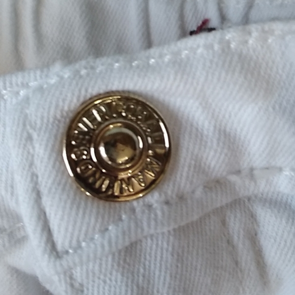 7 For All Mankind Girl's Size 4 Year's - Picture 3 of 13